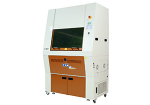 GCC LaserPro FMC 270 lézeres vágógép